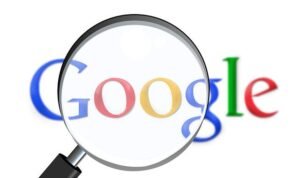 Google SGE testing and development ongoing and growing