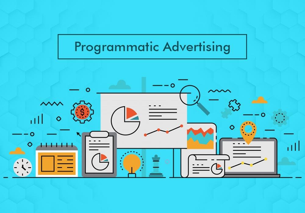 What Is Programmatic Advertising? How Does It Work? via @sejournal, @brookeosmundson