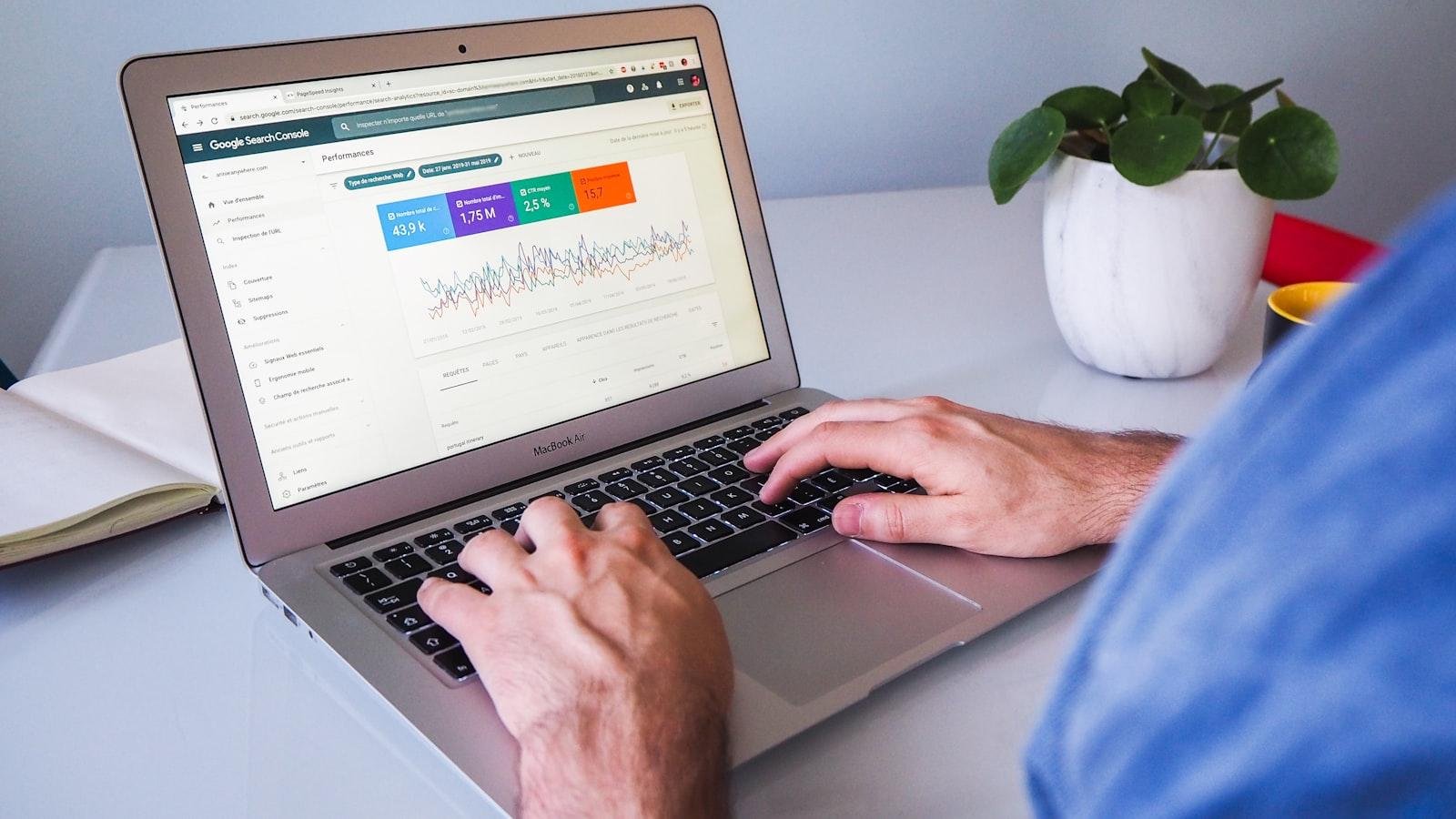 Procesul de Indentificare a Google: Etape cheie în indexare
