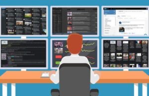 Monitorizarea vizibilității brandului pe canalele de căutare AI – Ghid complet