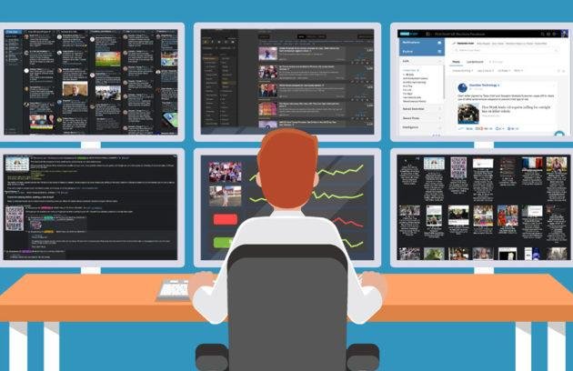 Monitorizarea vizibilității brandului pe canalele de căutare AI – Ghid complet