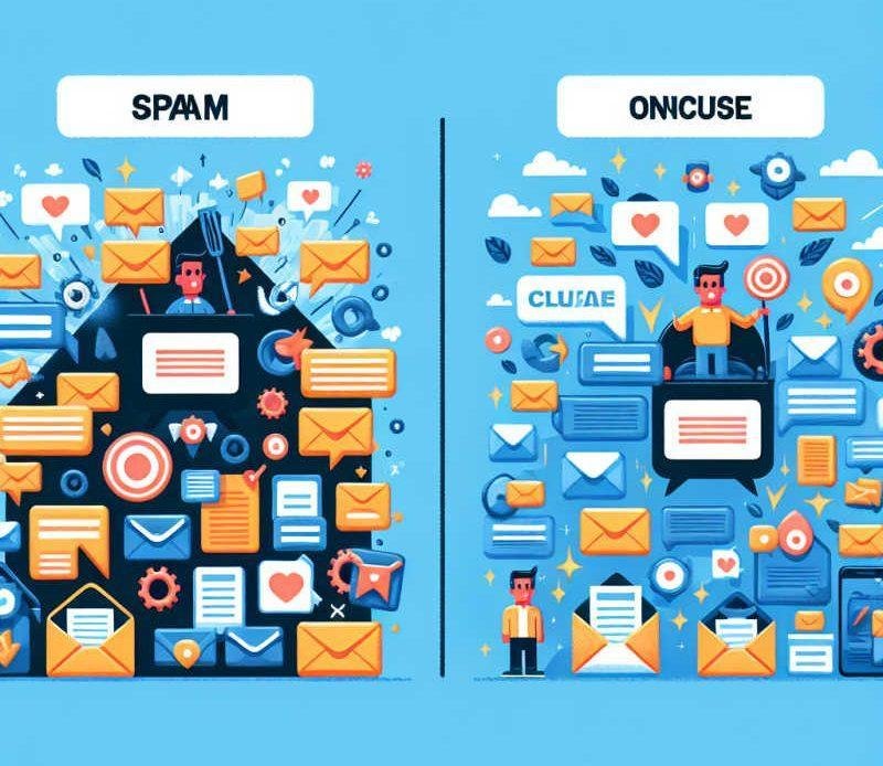 Actualizarea anti-spam Google decembrie 2024: Ce impact are asupra site-urilor tale?