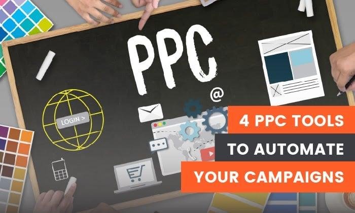 Cele 5 zone cheie de PPC pe care să le priorizezi în 2025: ghid complet 2 Cele 5 zone cheie de PPC pe care să le priorizezi în 2025: ghid complet