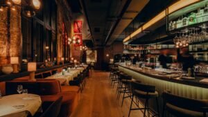 Topul trendurilor de căutare Google pe care fiecare restaurant trebuie să le cunoască în 2025