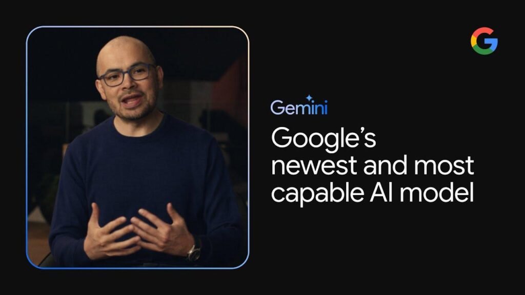 Modelele AI Google: Ce contează pentru specialiștii SEO și marketeri 1 Modelele AI Google: Ce contează pentru specialiștii SEO și marketeri