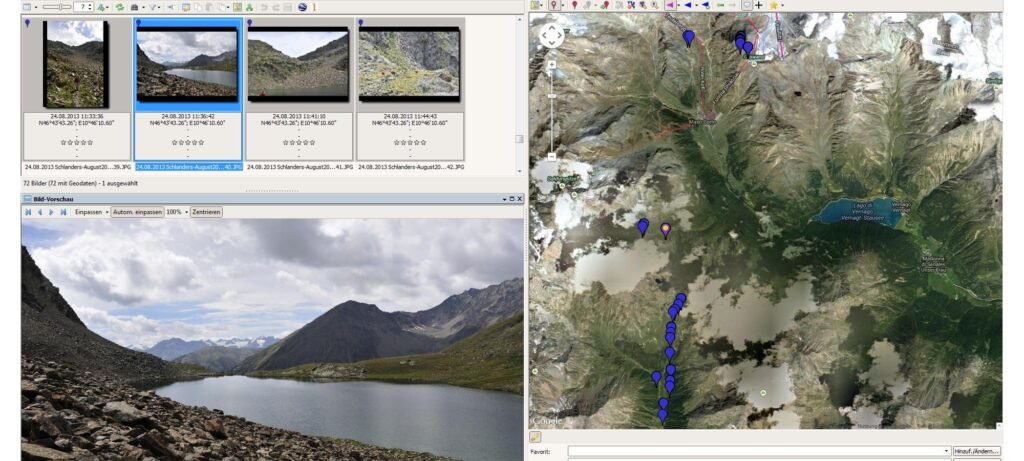Cum geotagging-ul pozelor influențează clasificarea profilului de afaceri Google: Studiu complet