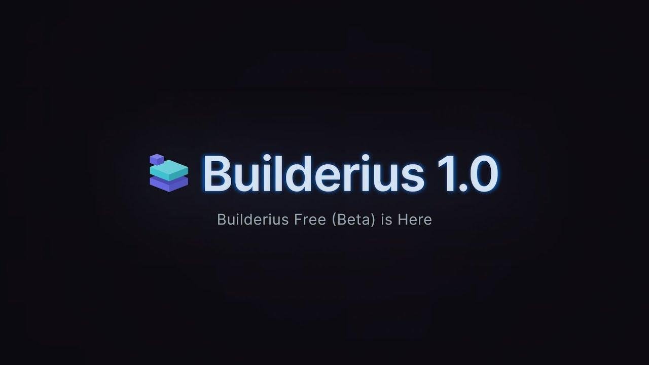 Blog 4 Builderius aduce dezvoltarea GraphQL asistată de AI în WordPress