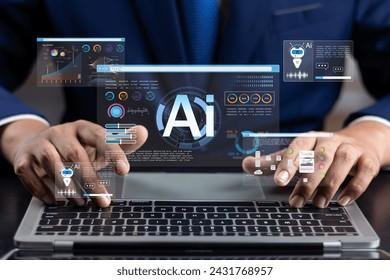 Cum să folosiți corect instrumentele de scriere AI: Practici de top pentru succesul conținutului AIO