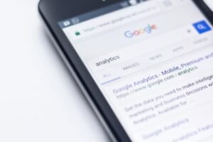 Google Analytics: Motor de Creștere pentru Afaceri